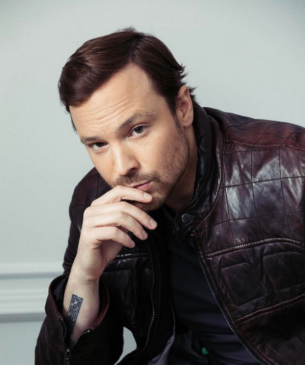 Алексей Чадов