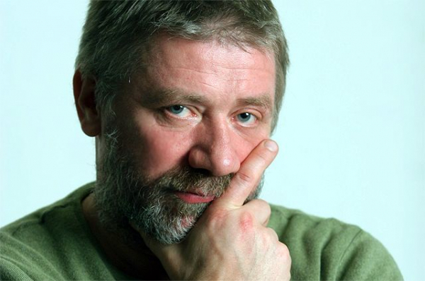 Андрей Краско