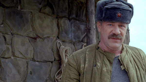 Андрей Краско в кино