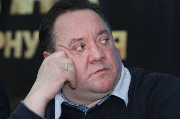 Богдан Бенюк сейчас