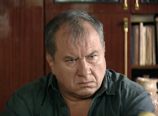 Петр Бенюк, брат Богдана