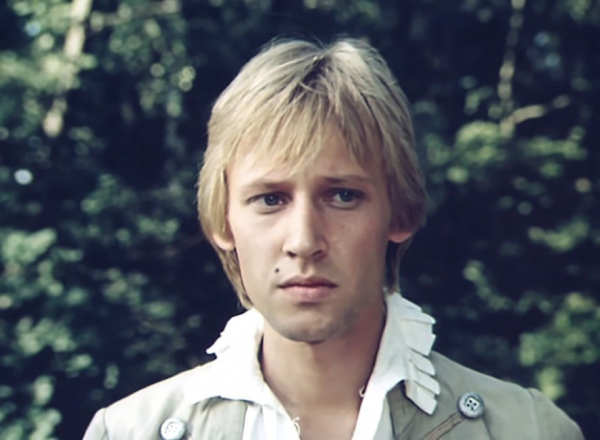 Легендарный гардемарин