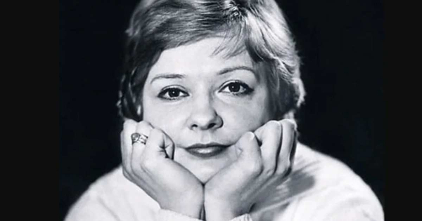 Екатерина Георгиевна Маркова