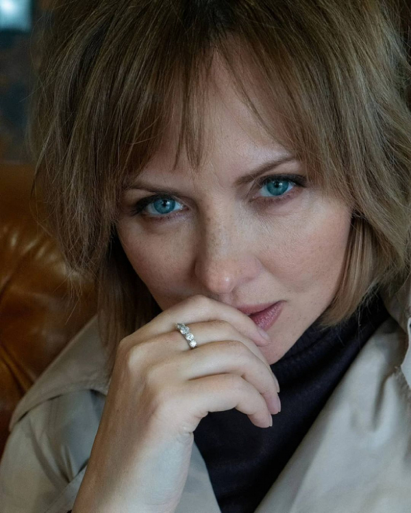 Елена Ксенофонтова