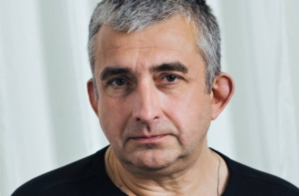 Гундарс Аболиньш