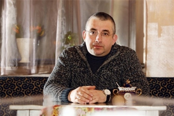 Гундарс Аболиньш