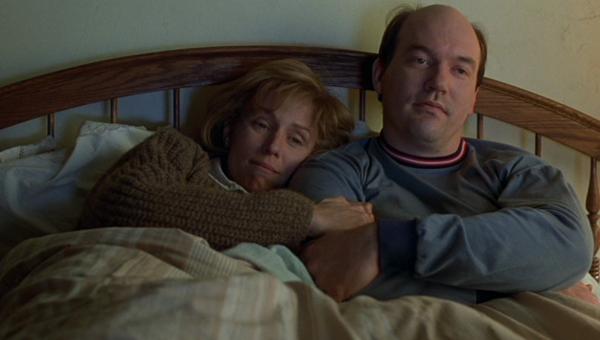 Линч в фильме «Фарго», 1995 г.