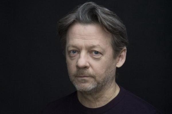 На фото: актер Юрий Дуванов