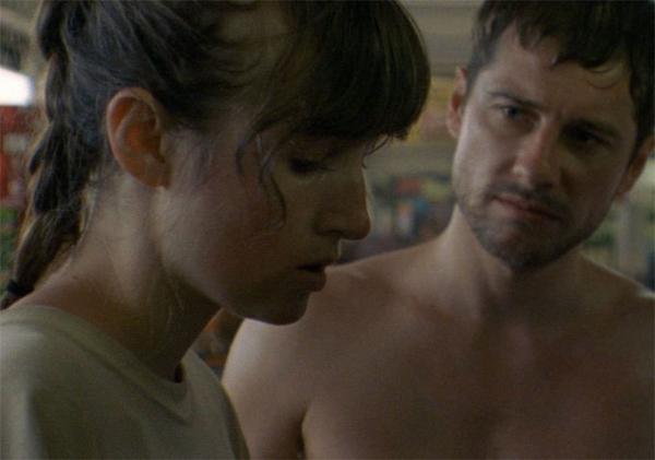 Кейт Лин Шейл в сериале «Карточный домик»