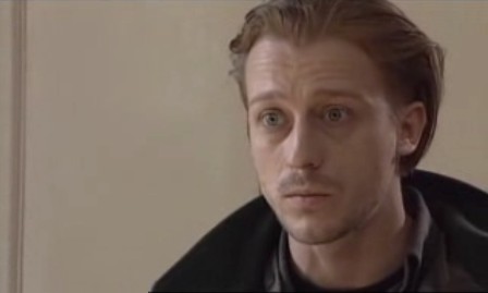 Роман Жилкин в фильме «Улицы разбитых фонарей»