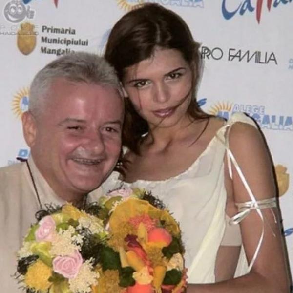 С бывшим мужем