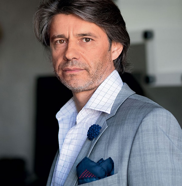Валерий Боровинских