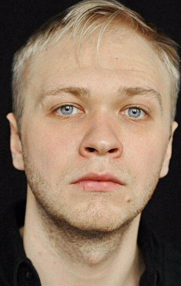 Константин Гвоздиков
