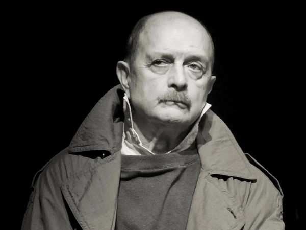 Константин Борисович в сериале «Ликвидация»