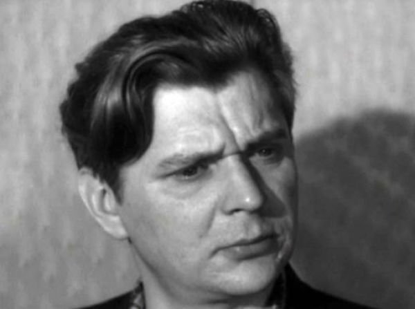 Владимир Фетин