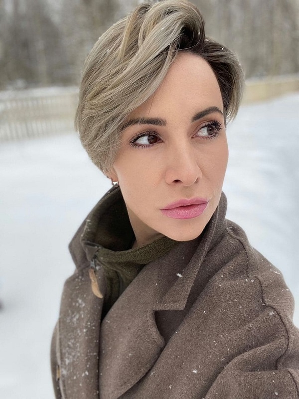 Людмила Светлова