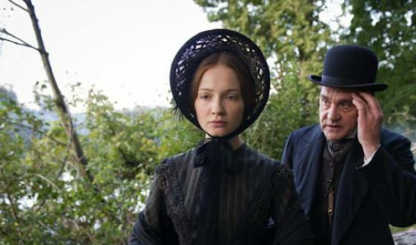 Мария Луговая в сериале «Бесы»