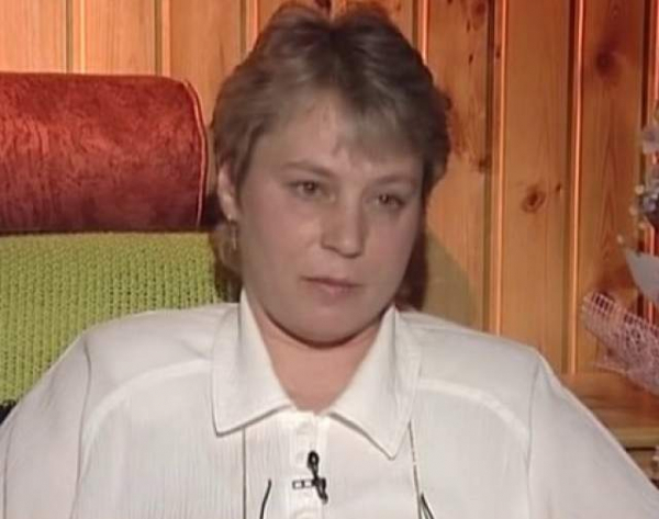 Ирина Дегтева