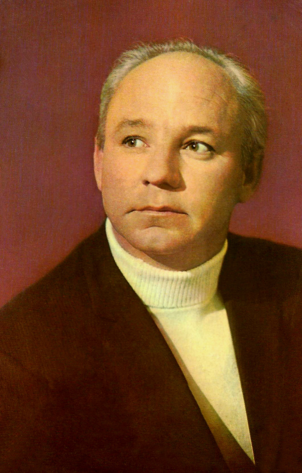 Легенда советского кино
