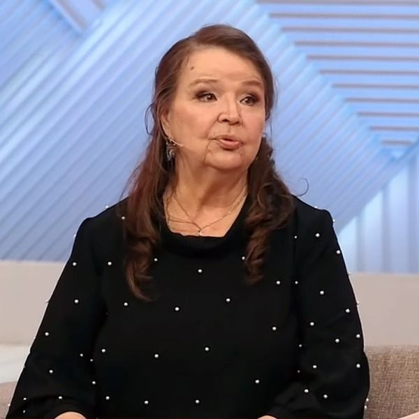 Тамара Семина сейчас