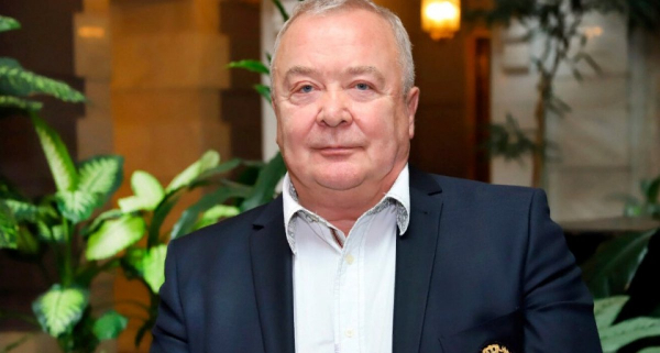 Сергей Проханов