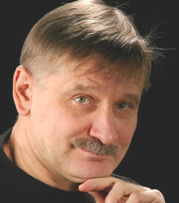 Сергей Рубеко
