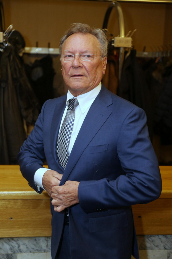 Сергей Шакуров