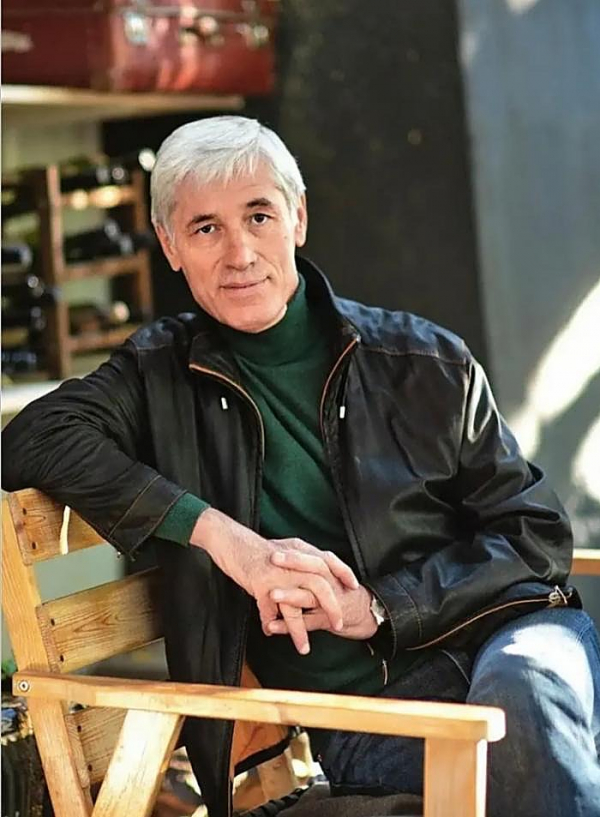 Сергей Варчук сейчас