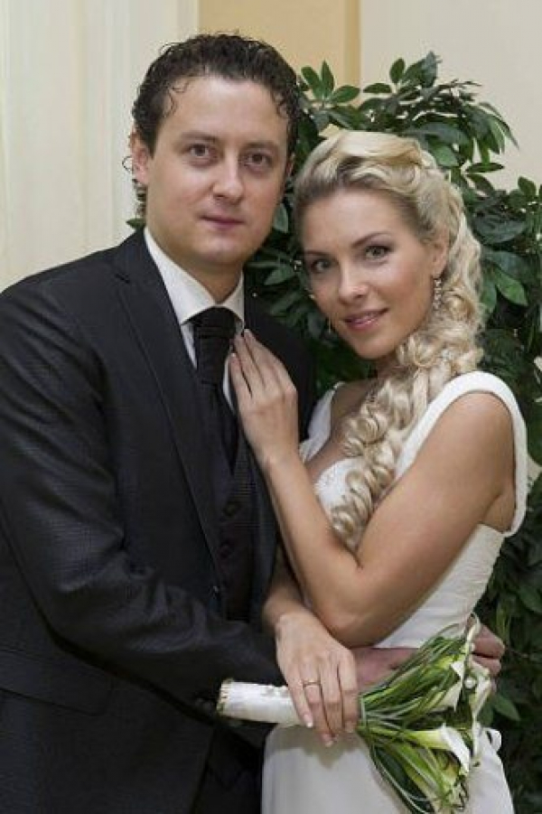 Нынешняя жена Станислава Ярушина