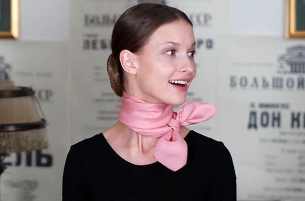 Светлана Иванова