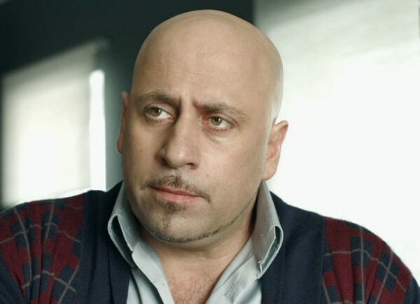 Тимур Базинский