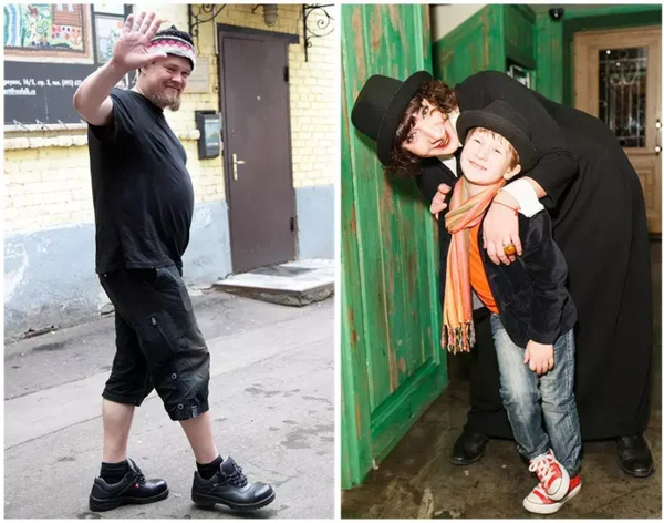 Вилле Хаапасало с семьёй