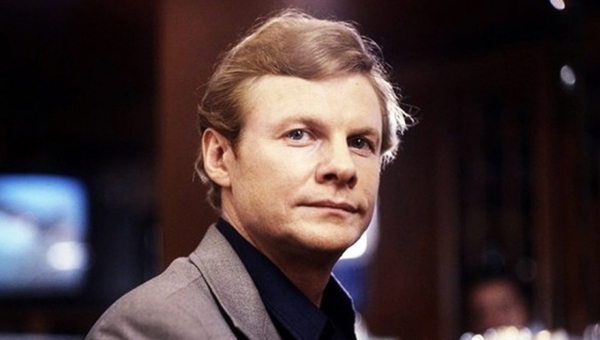 Виталий Соломин